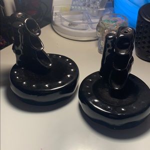 Incense burner